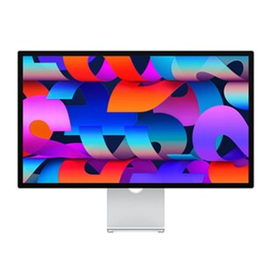 Apple Studio Display 27" - 5k Standard Glass - VESA Mount Adapter
